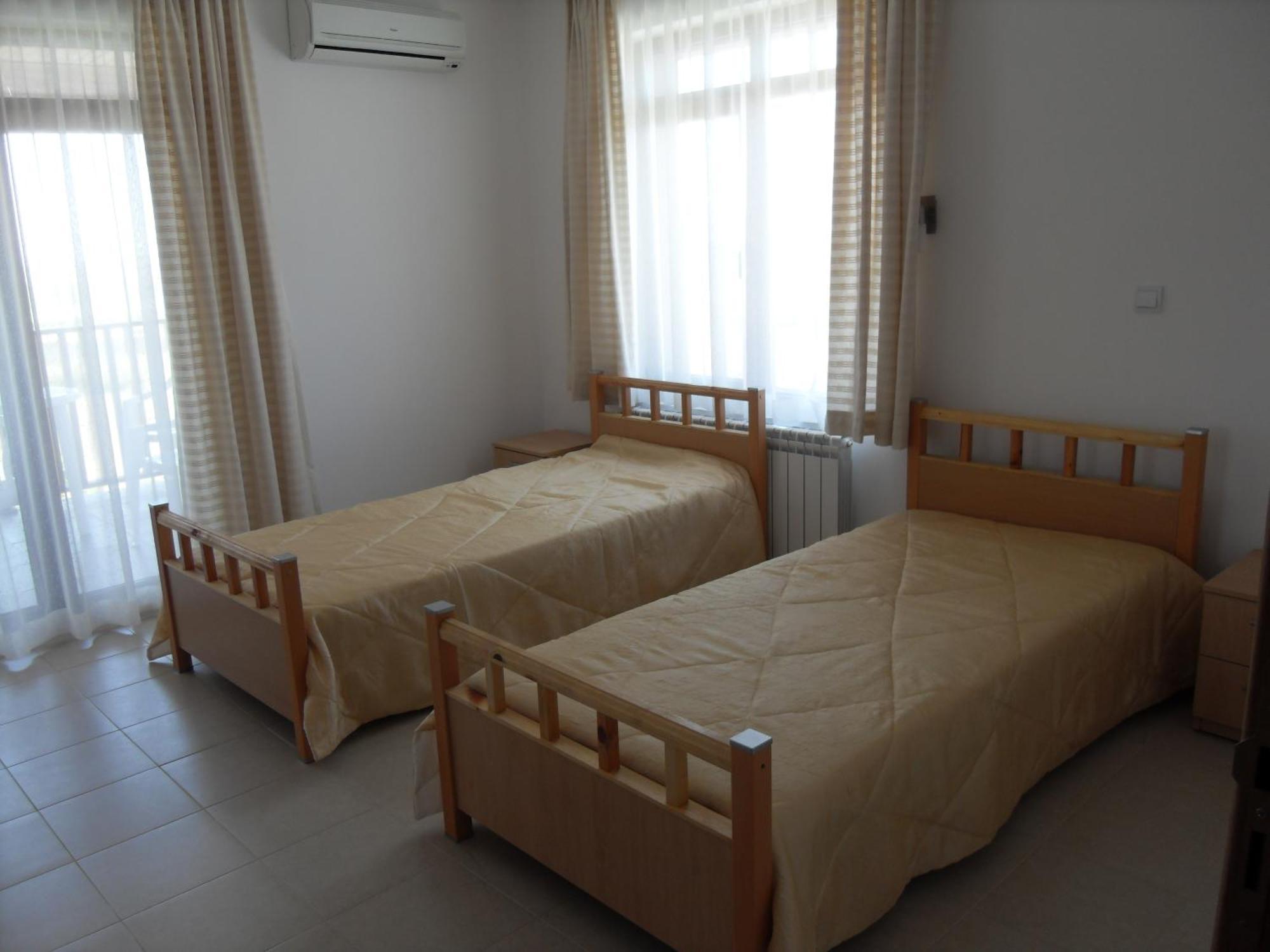Hilltop Villa Burgas City Exterior foto