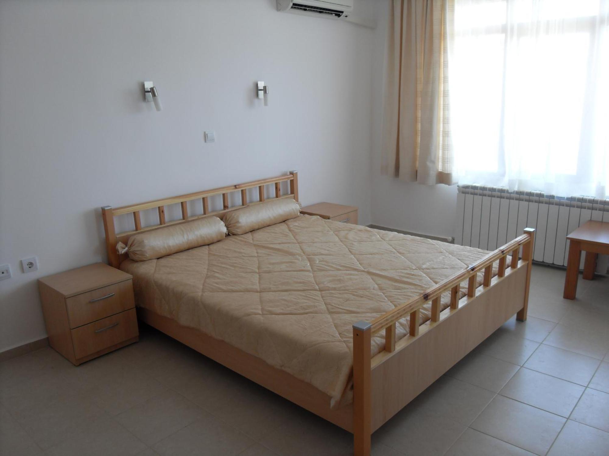 Hilltop Villa Burgas City Exterior foto