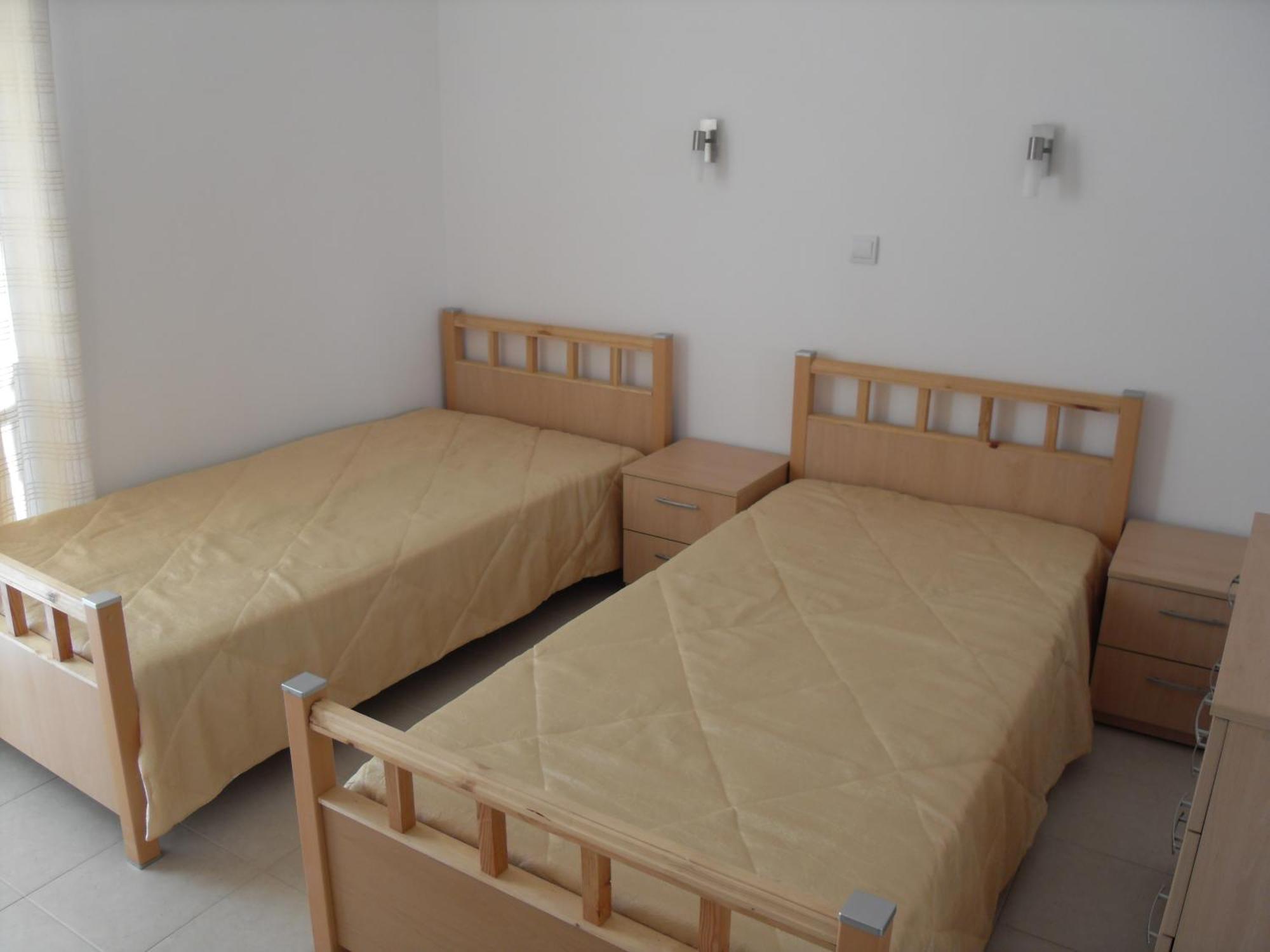 Hilltop Villa Burgas City Exterior foto